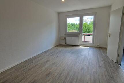 Frisch, gemütlich, 3 Zimmer, Erdgeschoss & Balkon – hier gestalten Sie Ihr Zuhause ganz persönlich!