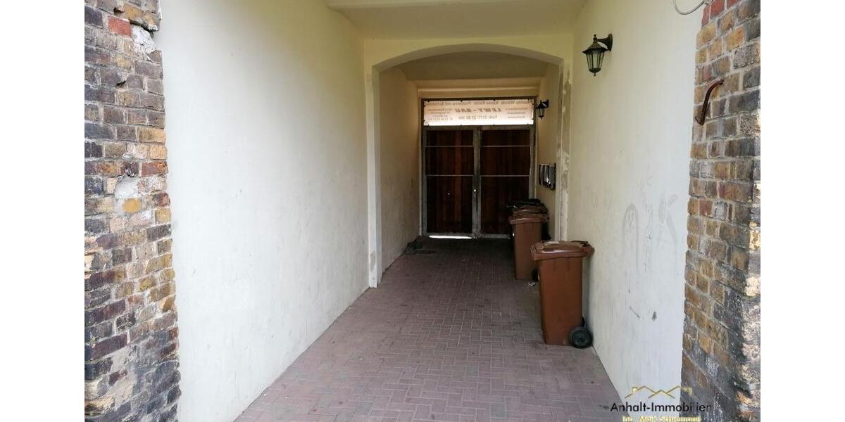 Etagenwohnung Bitterfeld-Wolfen Bitterfeld - 3 Zimmer, 84 m&sup2;, 480&euro; | Angebot:25547013