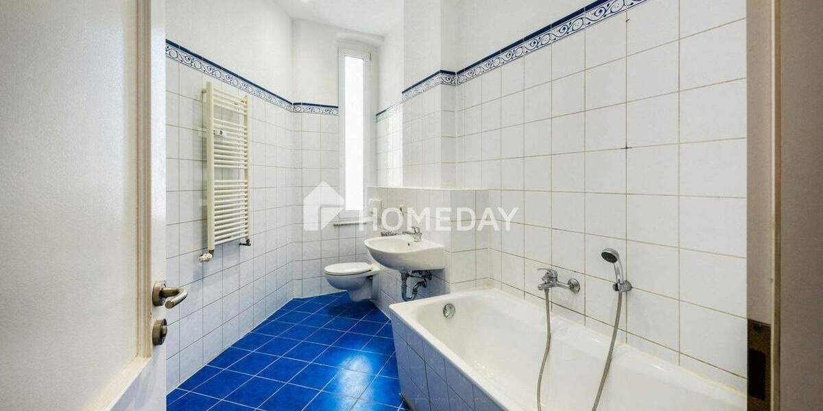 Etagenwohnung Bitterfeld-Wolfen Bitterfeld - 3 Zimmer, 84 m&sup2;, 87.000&euro; | Angebot:25166279