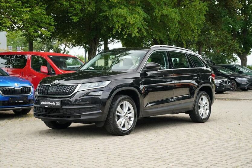 Kodiaq