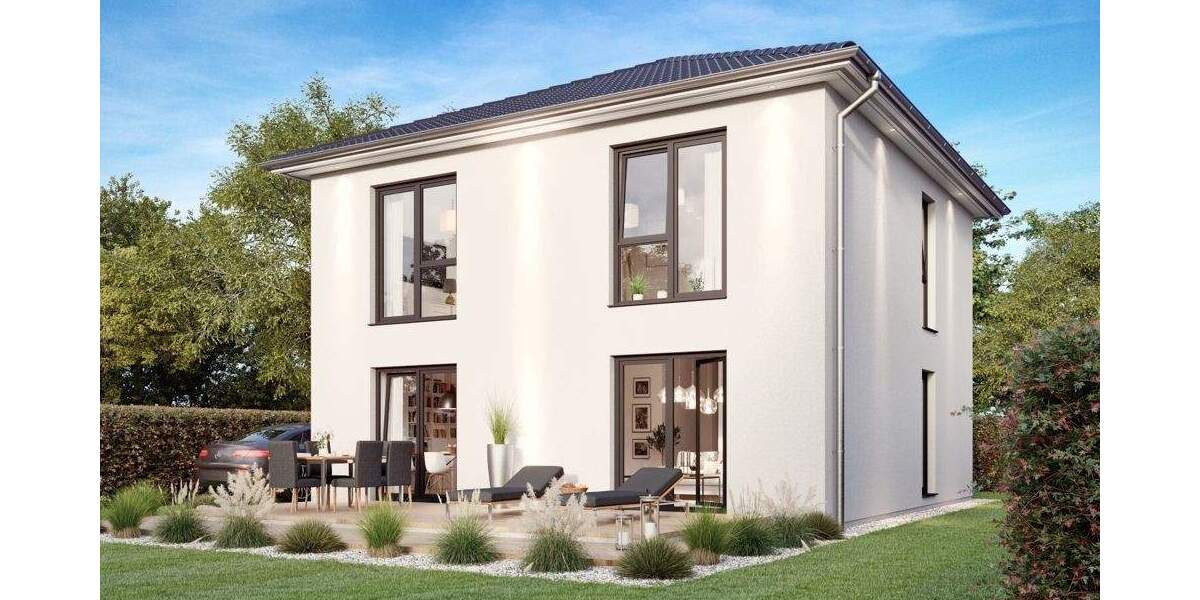 Einfamilienhaus Braunsbedra / Großkayna Großkayna - 4 Zimmer, 122 m&sup2;, 407.240&euro; | Angebot:24231345