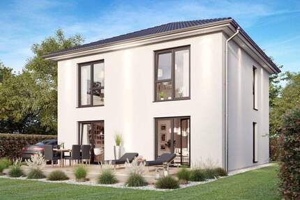 Haus Braunsbedra / Großkayna Großkayna - 4 Zimmer, 122 m&sup2;, 407.240&euro; | Angebot:24231345