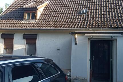 Einfamilienhaus mit Grundstück in Zellewitz. zimmer