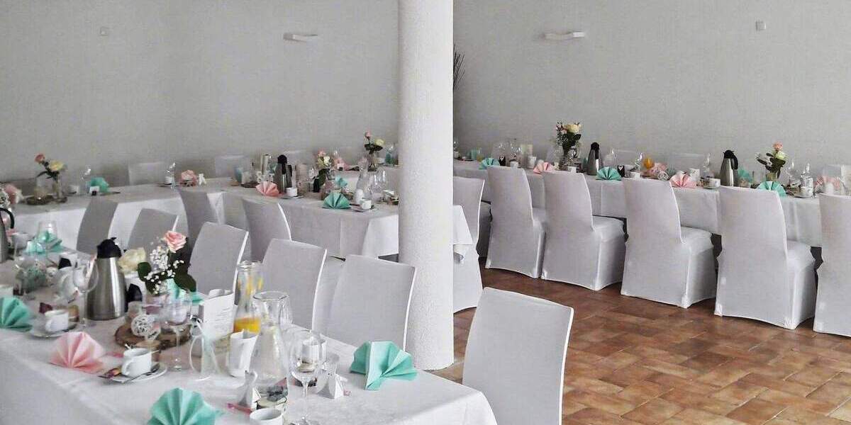 Gewerbeobjekt Zörbig Großzöberitz - 950.000&euro; | Angebot:25051171