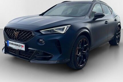 Cupra Formentor 16.710 km 43.950 € Halle 06116