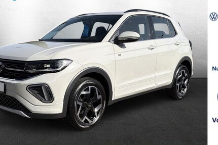 VW T-Cross 13.359 km 24.990 &euro; Halle / Saale 06120