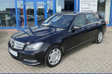 Mercedes-Benz C 250 226.969 km 9.450 &euro; Mücheln / Geiseltal 06249