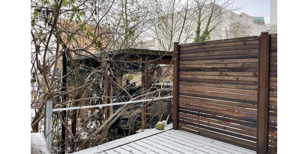 Maisonettenwohnung Halle (Saale) Am Wasserturm/Thaerviertel - 5 Zimmer, 196 m&sup2;, 1.570&euro; | Angebot:24428108