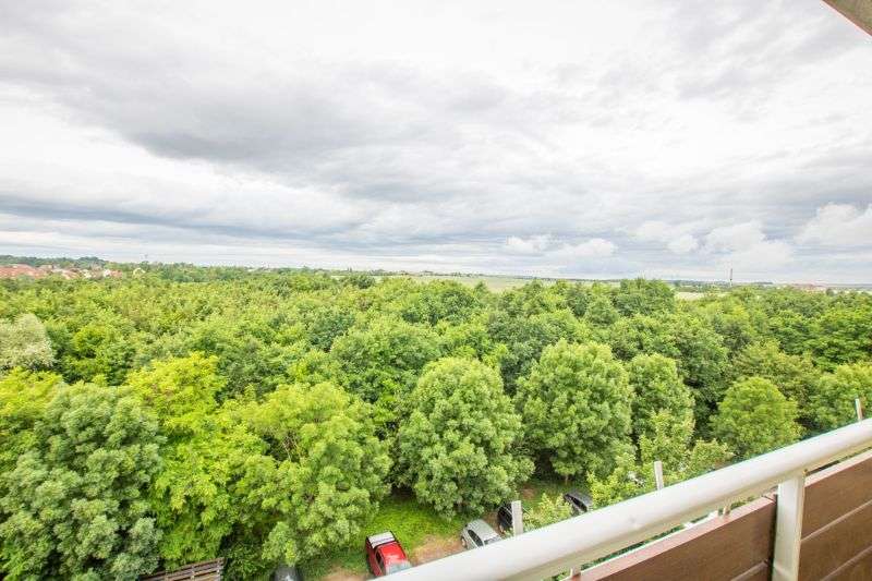 Etagenwohnung Halle (Saale) Heide-Nord/Blumenau - 3 Zimmer, 69 m&sup2;, 344&euro; | Angebot:27688190