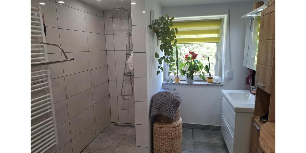 Doppelhaushälfte Gerbstedt - 3.5 Zimmer, 83 m&sup2;, 995&euro; | Angebot:27623925