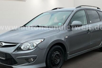 Hyundai i30 186.374 km 3.299 &euro; Brehna 06796