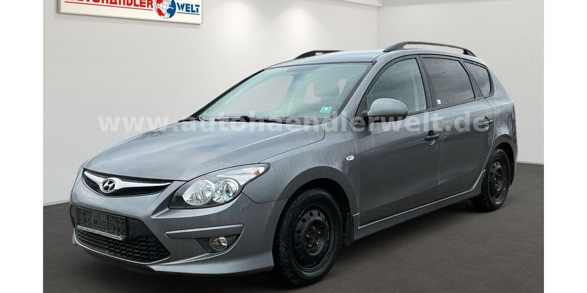 Hyundai i30 186.374 km 3.299 &euro; Brehna 06796