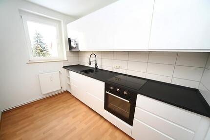 Wohnung Eisleben (Lutherstadt) - 3 Zimmer, 62 m&sup2;, 371&euro; | Angebot:25073325