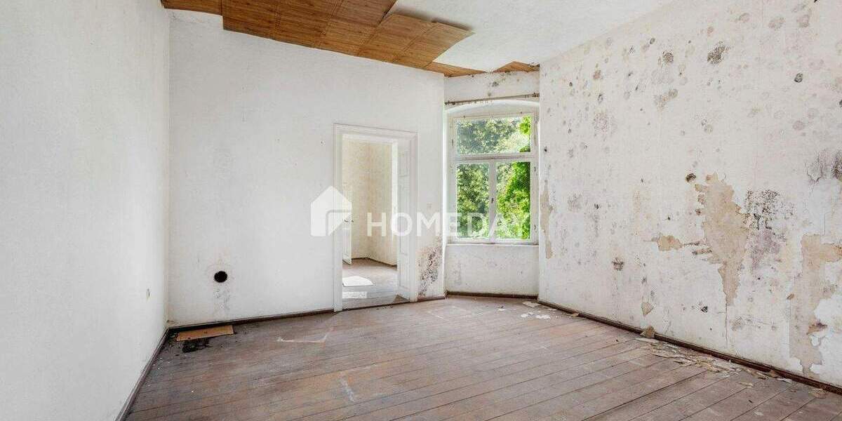 Mehrfamilienhaus, Wohnhaus Köthen - 1 Zimmer, 350 m&sup2;, 60.000&euro; | Angebot:25684186