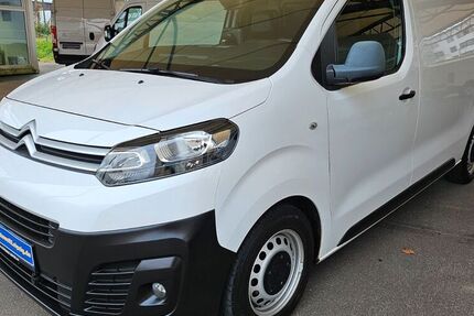 Citroen Jumpy