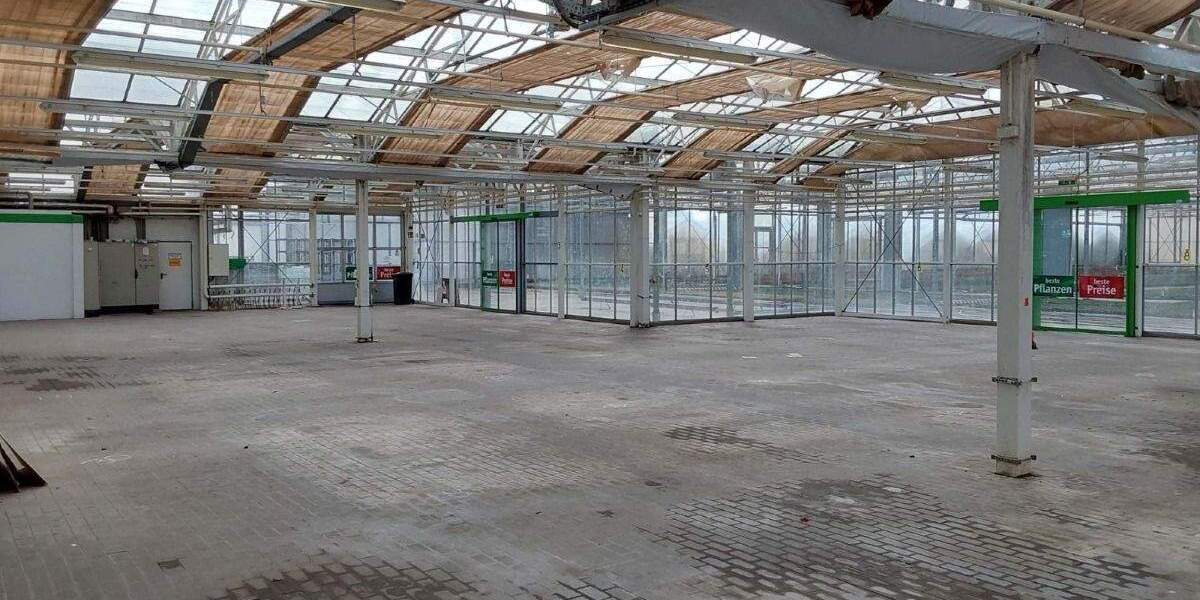 Gewerbeobjekt Delitzsch Gertitz - 6.400&euro; | Angebot:25915646