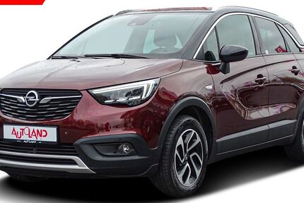Opel Crossland (X) 42.452 km 16.990 &euro; Eisleben 06295