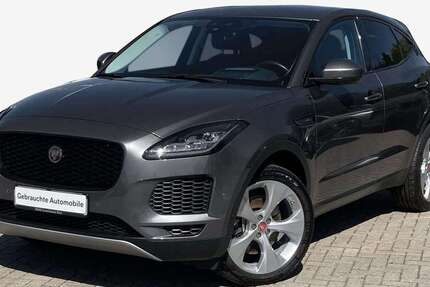 Jaguar E-Pace 50.060 km 26.900 € Zscherben 06179