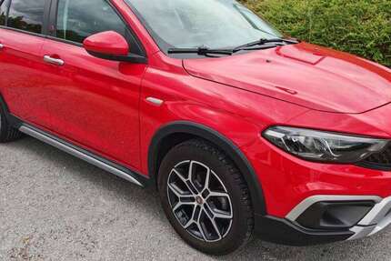 Fiat Tipo 17.273 km 18.900 € Bernburg / Baalberge 06406