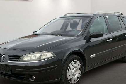 Renault Laguna 202.942 km 1.499 € Sandersdorf-Brehna 06796