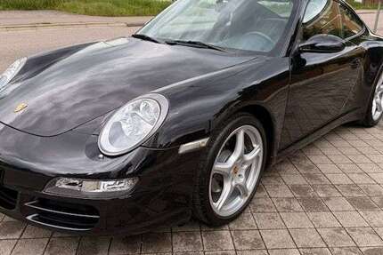 Porsche 997 46.728 km 64.950 &euro; Halle 06116