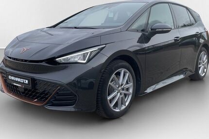 Cupra Born 3.800 km 28.890 € Halle 06116