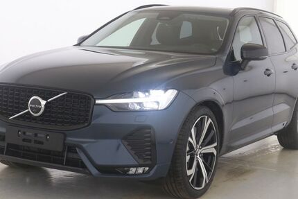 Volvo XC60 27.560 km 55.890 € Salzatal OT Bennstedt 06198