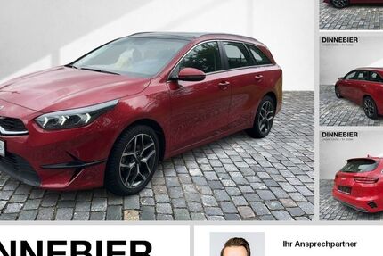 Kia ceed Sportswagon 16.113 km 25.790 € Leipzig 04158