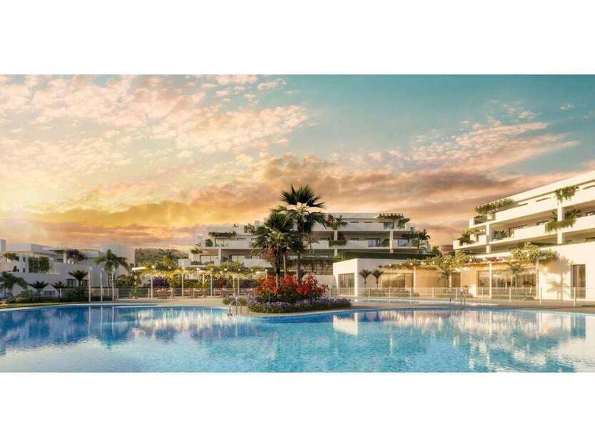 Wohnung zum Kaufen in Casares 628.000 € 105 m²
