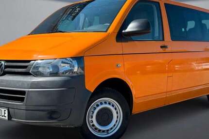 VW T5 Caravelle 276.000 km 8.999 € Bitterfeld-Wolfen 06766