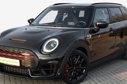 Mini John Cooper Works Clubman 70.878 km 28.900 &euro; Halle/ Zscherben 06179