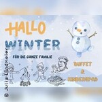 Buffet mit Kinderspaß - Genussvolle Familienzeit