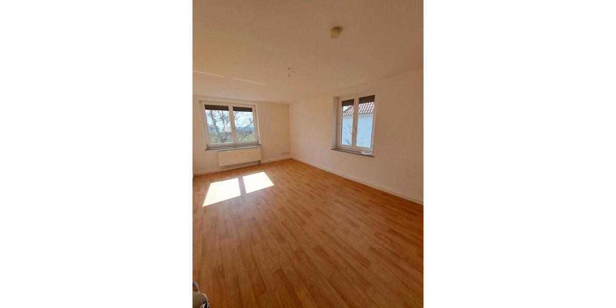 Etagenwohnung Lützen - 2 Zimmer, 50 m&sup2;, 47.000&euro; | Angebot:26900551