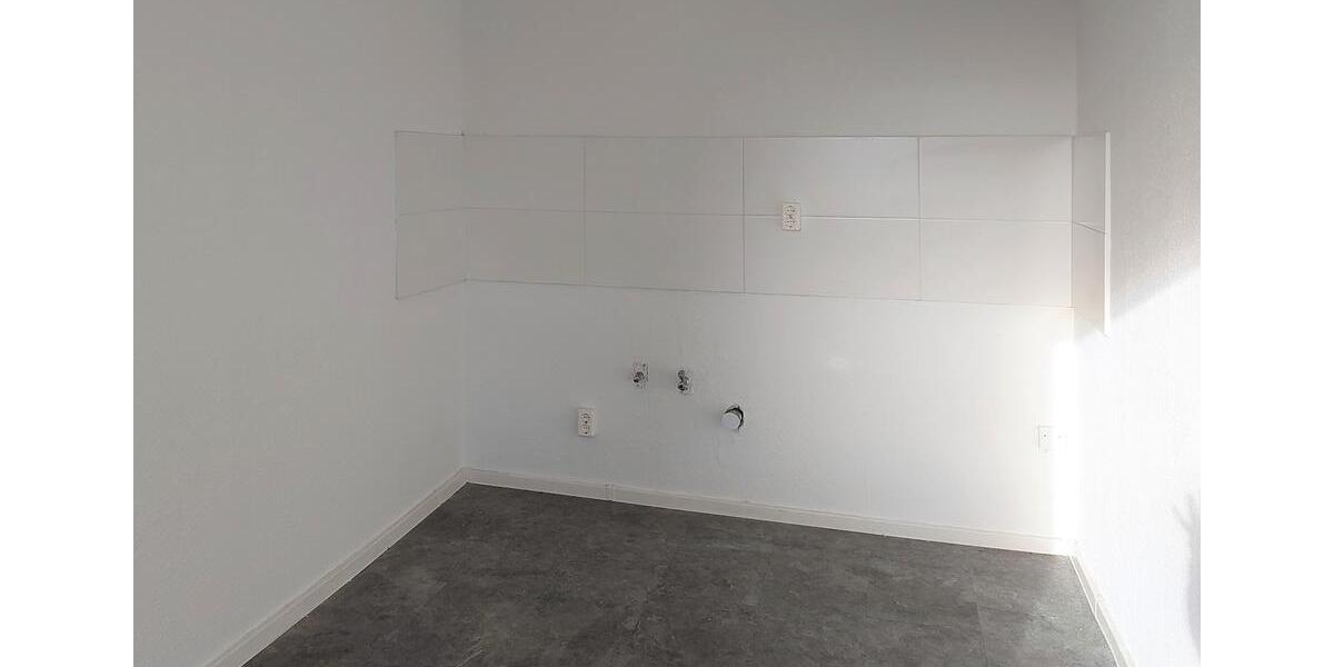 Etagenwohnung Halle (Saale) Halle-Neustadt - 3 Zimmer, 56 m&sup2;, 272&euro; | Angebot:24471866