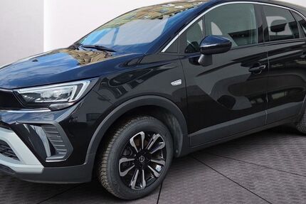 Opel Crossland (X) 41.417 km 16.490 &euro; Halle 06112