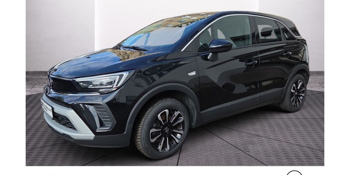Opel Crossland (X) 41.417 km 16.490 &euro; Halle 06112