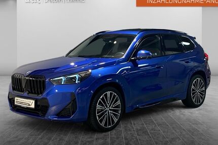 BMW X1 23.374 km 54.710 € Leipzig 04103