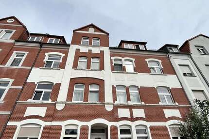Wohnung zum Mieten in Delitzsch 370 € 43 m²