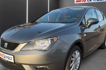 Seat Ibiza 118.122 km 7.990 &euro; Sandersdorf Brehna 06796