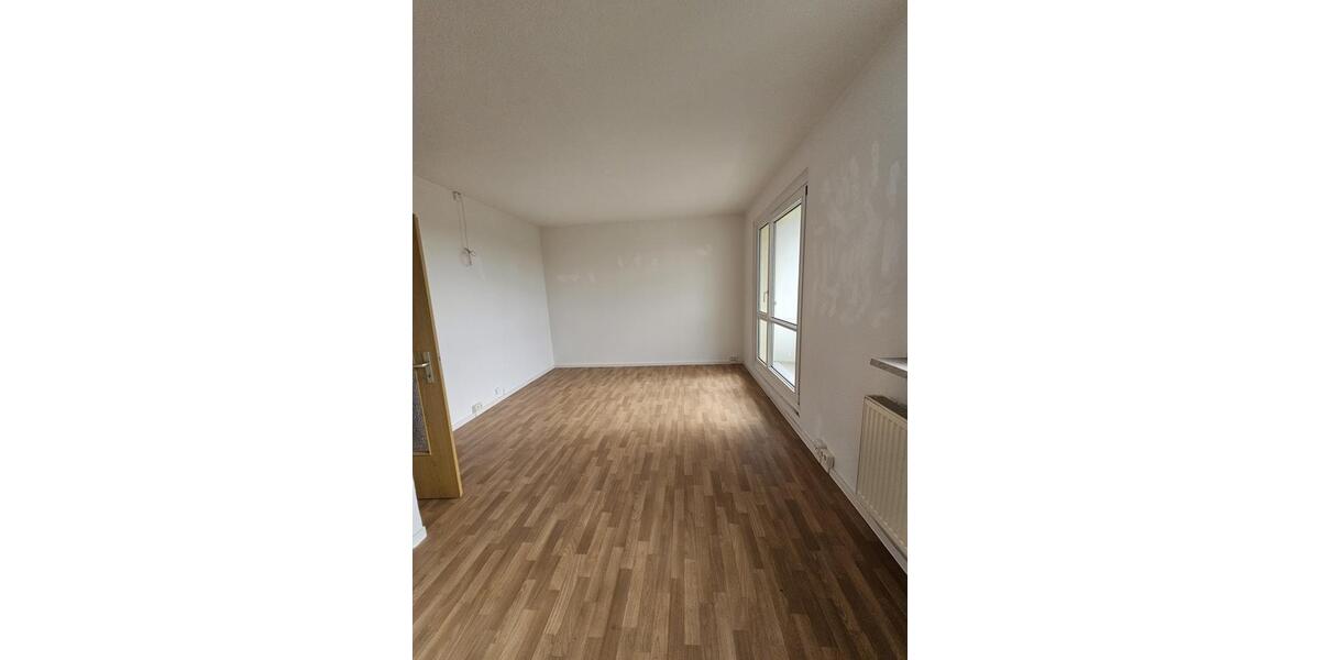 Dachgeschoßwohnung Halle (Saale) Nietleben - 3 Zimmer, 56 m&sup2;, 329&euro; | Angebot:24378390