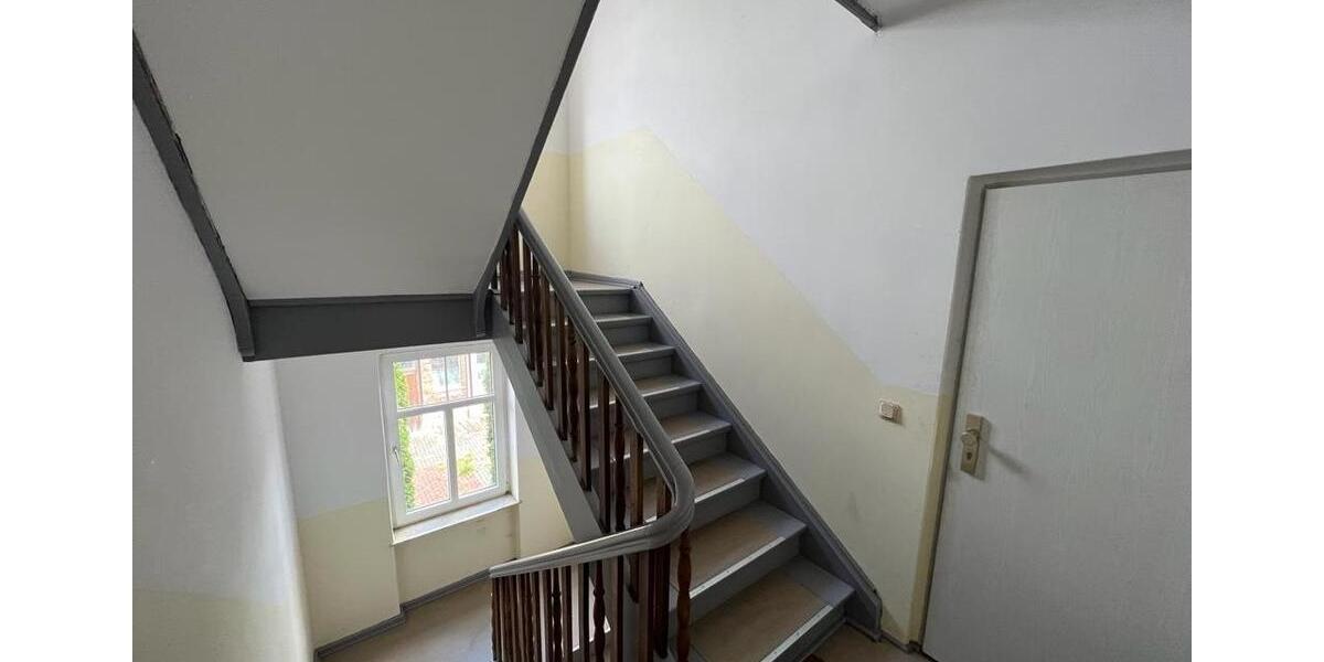 Etagenwohnung Halle (Saale) Nietleben - 2 Zimmer, 41 m&sup2;, 310&euro; | Angebot:26619861
