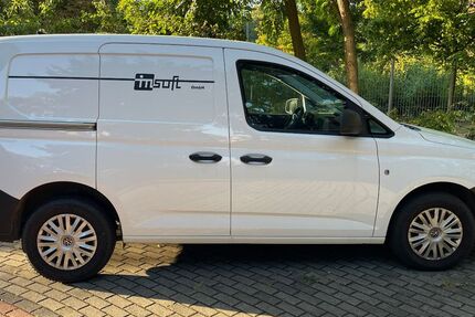 VW Caddy 21.326 km 21.100 € Merseburg 06217
