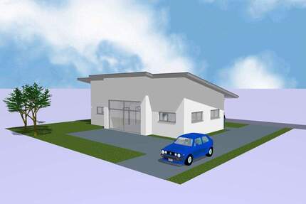 Grundstück Südliches Anhalt OT Glauzig Pfriemsdorf - 79.990&euro; | Angebot:24532347