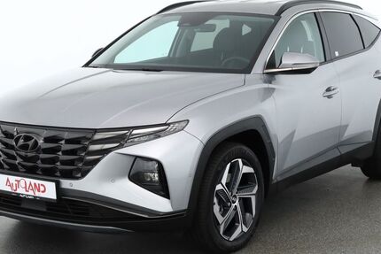 Hyundai TUCSON 32.919 km 29.990 &euro; Brehna 06796