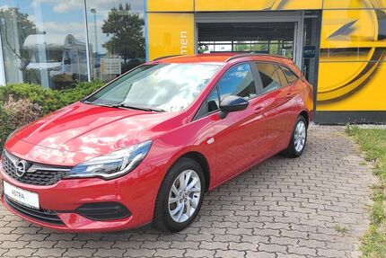 Opel Astra 53.350 km 16.250 &euro; Delitzsch OT Döbernitz 04509