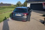 Opel Insignia Sports Tourer 158.600 km 7.300 € Könnern 06420