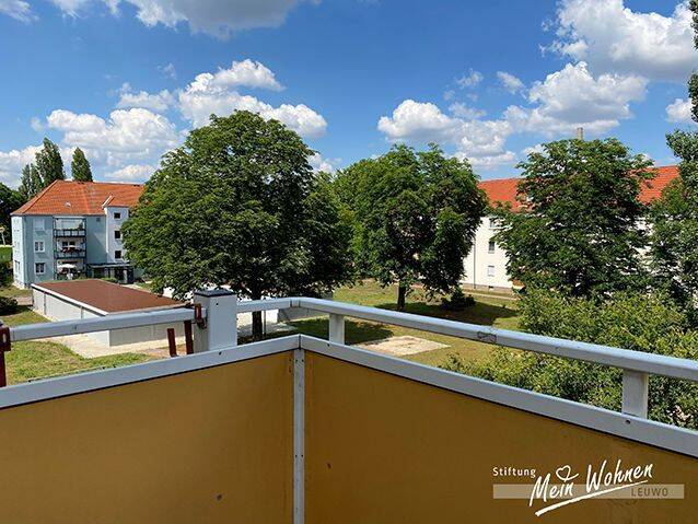 Etagenwohnung Bad Dürrenberg - 3 Zimmer, 64 m&sup2;, 410&euro; | Angebot:26840707