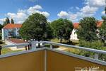Etagenwohnung Bad Dürrenberg - 3 Zimmer, 64 m&sup2;, 410&euro; | Angebot:26840707