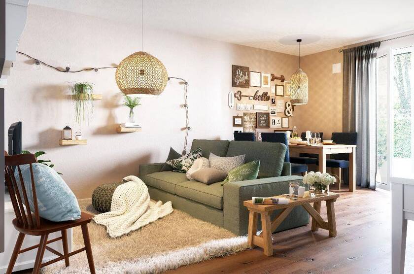 Letzte Chance! Bungalow für alle die Leben statt Träumen