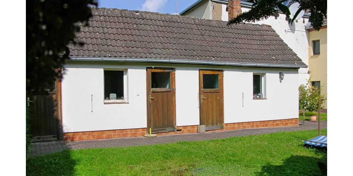 Mehrfamilienhaus, Wohnhaus Wettin-Löbejün Rothenburg - 1 Zimmer, 277 m&sup2;, 240.000&euro; | Angebot:23985865